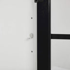 White Stackable Storage Pantry with Adjustable Shelves
