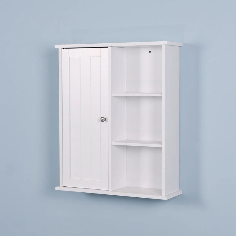 Wall Mount Medicine Cabinet